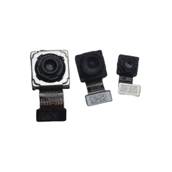 Replacement for Realme Narzo 11A Back Camera (Main Camera) Replacement for Realme Narzo 11A Back Camera (Main Camera)