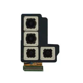 Replacement for Realme Narzo 50A Back Camera (Main Camera) Replacement for Realme Narzo 50A Back Camera (Main Camera)