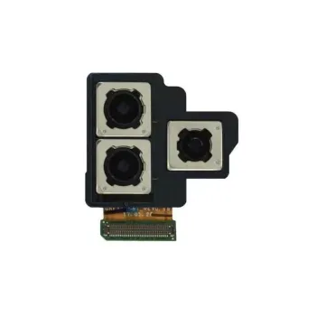 Replacement for Realme Narzo 9i Back Camera (Main Camera) Replacement for Realme Narzo 9i Back Camera (Main Camera)
