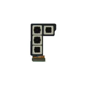 Replacement for Realme X7 Pro 5G Back Camera (Main Camera) Replacement for Realme X7 Pro 5G Back Camera (Main Camera)