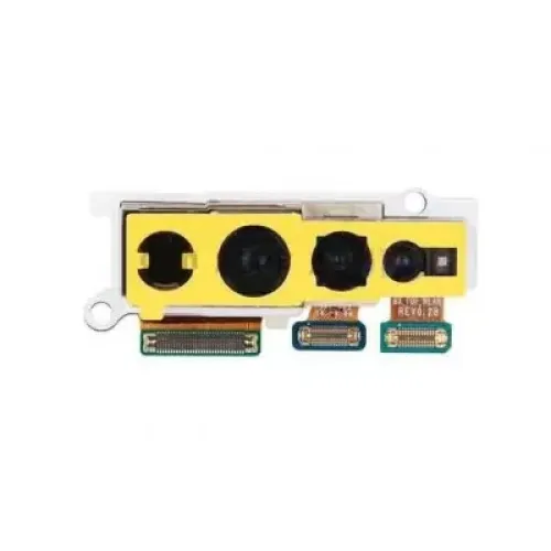 Replacement for Realme XT Back-Main Camera Replacement for Realme XT Back-Main Camera
