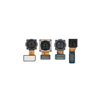 Replacement for Samsung Galaxy A12 Back Camera (Main Camera) Replacement for Samsung Galaxy A12 Back Camera (Main Camera)