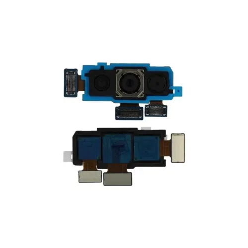 Replacement for Samsung Galaxy A30s Back Camera (Main Camera) Replacement for Samsung Galaxy A30s Back Camera (Main Camera)