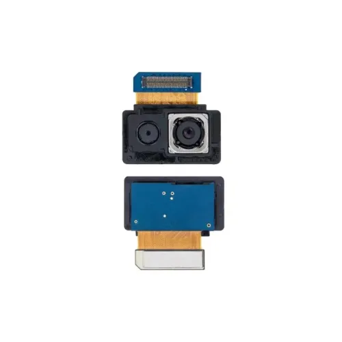Replacement for Samsung Galaxy A41 Back Camera (Main Camera) Replacement for Samsung Galaxy A41 Back Camera (Main Camera)