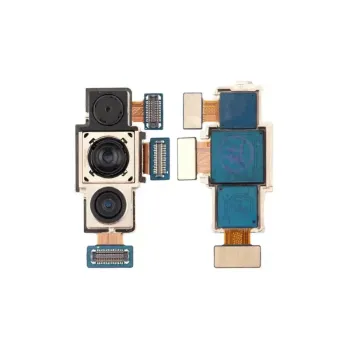 Replacement for Samsung Galaxy A50s Back Camera (Main Camera) Replacement for Samsung Galaxy A50s Back Camera (Main Camera)