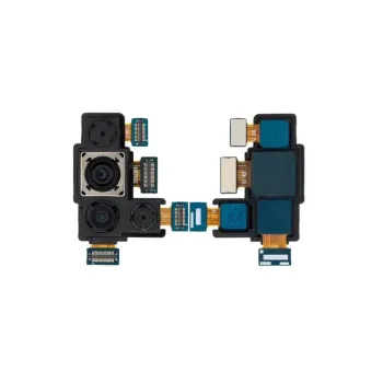 Replacement for Samsung Galaxy A51 Back Camera (Main Camera) Replacement for Samsung Galaxy A51 Back Camera (Main Camera)