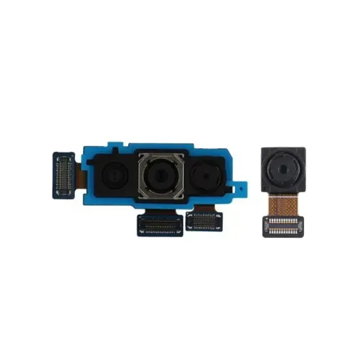 Replacement for Samsung Galaxy A72 Back Camera (Main Camera)