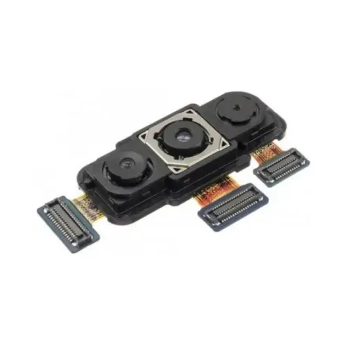 Replacement for Samsung Galaxy F12 Back Camera (Main Camera) Replacement for Samsung Galaxy F12 Back Camera (Main Camera)