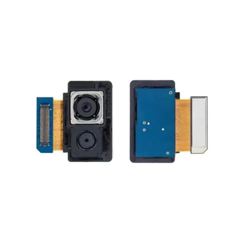 Replacement for Samsung Galaxy J8 Back Camera (Main Camera) Replacement for Samsung Galaxy J8 Back Camera (Main Camera)