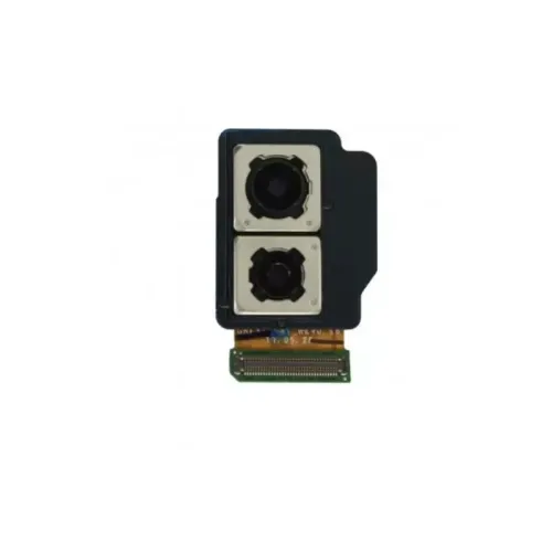 Replacement for Samsung Galaxy M02 Back Camera (Main Camera) Replacement for Samsung Galaxy M02 Back Camera (Main Camera)