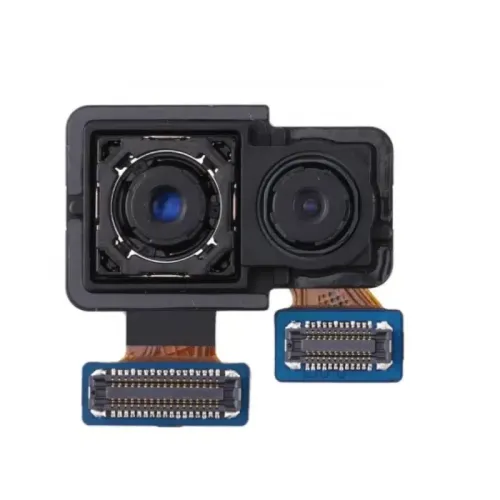 Replacement for Samsung Galaxy M10 Back Camera (Main Camera) Replacement for Samsung Galaxy M10 Back Camera (Main Camera)