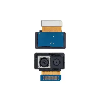 Replacement for Samsung Galaxy A20 Back Camera (Main Camera) Replacement for Samsung Galaxy A20 Back Camera (Main Camera)