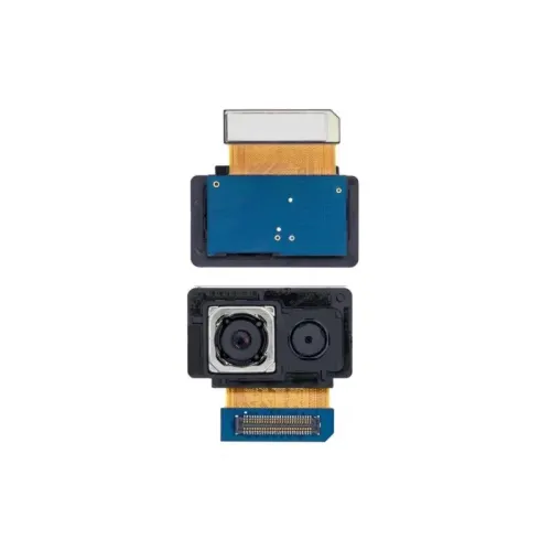 Replacement for Samsung Galaxy A20 Back Camera (Main Camera) Replacement for Samsung Galaxy A20 Back Camera (Main Camera)