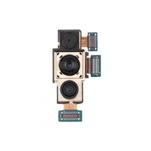 Replacement for Samsung Galaxy M14 Back Camera (Main Camera) Replacement for Samsung Galaxy M14 Back Camera (Main Camera)