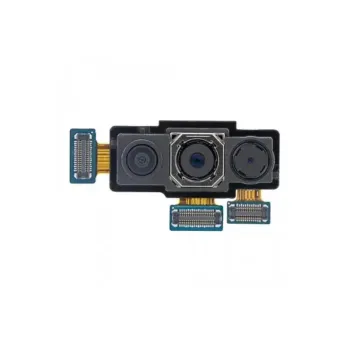 Replacement for Samsung Galaxy M21 Back Camera (Main Camera) Replacement for Samsung Galaxy M21 Back Camera (Main Camera)