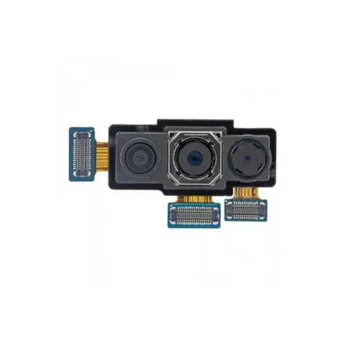 Replacement for Samsung Galaxy M21 Back Camera (Main Camera) Replacement for Samsung Galaxy M21 Back Camera (Main Camera)