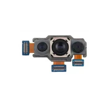 Replacement for Samsung Galaxy M31 Back Camera (Main Camera) Replacement for Samsung Galaxy M31 Back Camera (Main Camera)