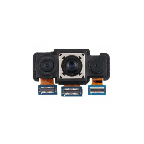 Replacement for Samsung Galaxy A21 Back Camera (Main Camera) Replacement for Samsung Galaxy A21 Back Camera (Main Camera)