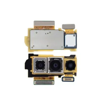 Replacement for Samsung Galaxy S10 Back Camera (Main Camera) Replacement for Samsung Galaxy S10 Back Camera (Main Camera)