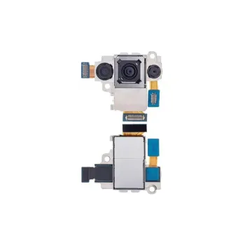 Replacement for Samsung Galaxy S10 Lite Back Camera (Main Camera) Replacement for Samsung Galaxy S10 Lite Back Camera (Main Camera)