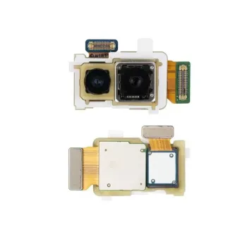 Replacement for Samsung Galaxy S10e Back Camera (Main Camera) Replacement for Samsung Galaxy S10e Back Camera (Main Camera)