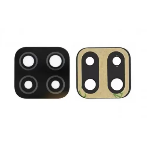 Replacement for Samsung Galaxy A12 Camera Lens Glass Replacement for Samsung Galaxy A12 Camera Lens Glass