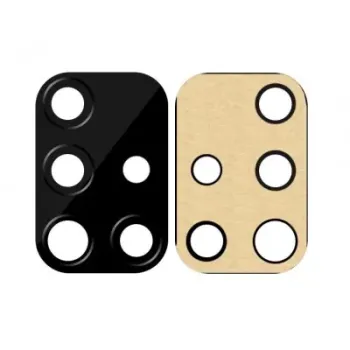 Replacement for Samsung Galaxy A51 Camera Lens Glass Replacement for Samsung Galaxy A51 Camera Lens Glass