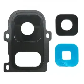 Replacement for Samsung Galaxy A6 Camera Lens Glass Replacement for Samsung Galaxy A6 Camera Lens Glass