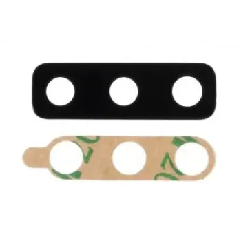 Replacement for Samsung Galaxy A7 2018 Camera Lens Glass Replacement for Samsung Galaxy A7 2018 Camera Lens Glass