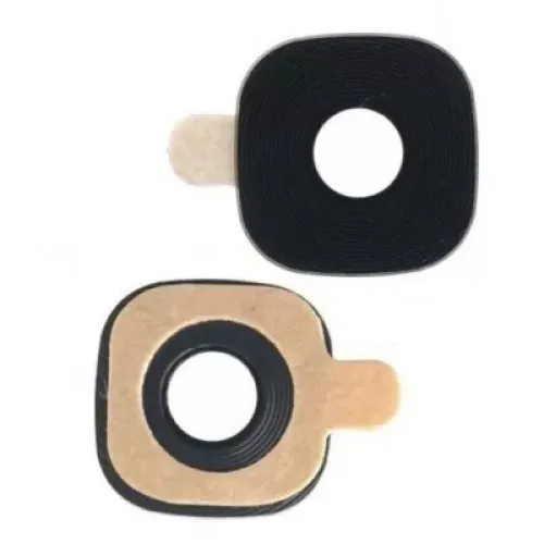 Replacement for Samsung Galaxy J6 Camera Lens Glass Replacement for Samsung Galaxy J6 Camera Lens Glass