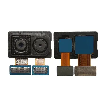 Replacement for Samsung Galaxy J6 Plus Back-Main Camera
