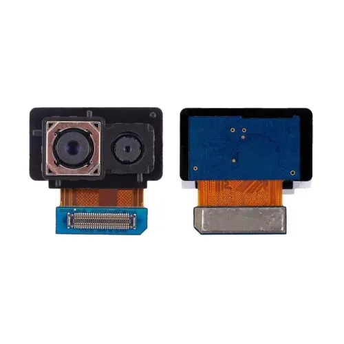 Replacement for Samsung Galaxy J8 2018 Back-Main Camera Replacement for Samsung Galaxy J8 2018 Back-Main Camera