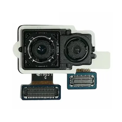 Replacement for Samsung Galaxy M10 Back-Main Camera Replacement for Samsung Galaxy M10 Back-Main Camera