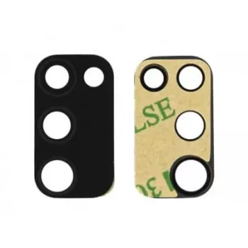 Replacement for Samsung Galaxy M21 Camera Lens Glass Replacement for Samsung Galaxy M21 Camera Lens Glass