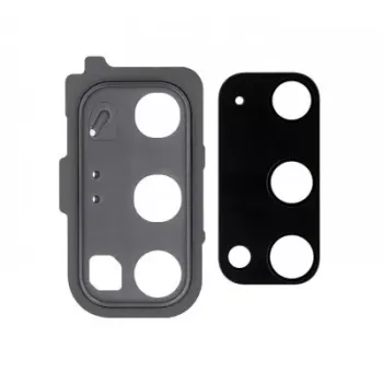 Replacement for Samsung Galaxy S20 Camera Lens Glass Replacement for Samsung Galaxy S20 Camera Lens Glass