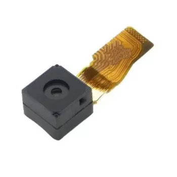 Replacement for Sony Xperia T2 Ultra dual SIM D5322 Back-Main Camera