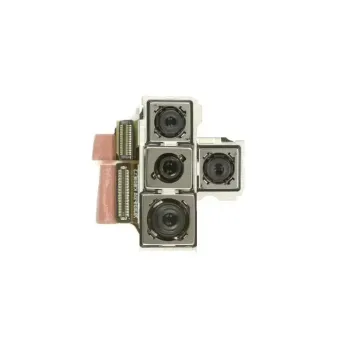 Replacement for Vivo S1 Pro Back Camera (Main Camera) Replacement for Vivo S1 Pro Back Camera (Main Camera)