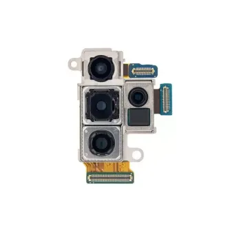 Replacement for Vivo X80 Pro Back Camera (Main Camera) Replacement for Vivo X80 Pro Back Camera (Main Camera)
