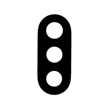 Replacement for Vivo U10 Camera Lens Glass Replacement for Vivo U10 Camera Lens Glass