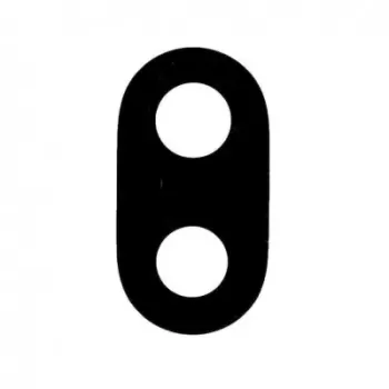 Replacement for Vivo V9 Camera Lens Glass Replacement for Vivo V9 Camera Lens Glass