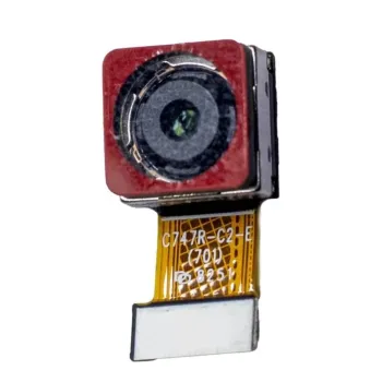 Replacement for Vivo Y83 Back-Main Camera Replacement for Vivo Y83 Back-Main Camera