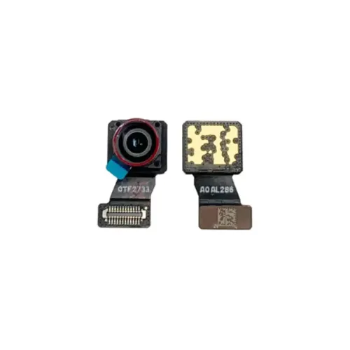 Replacement for Xiaomi Redmi Note 12 4G Front Camera (Selfie Camera) Replacement for Xiaomi Redmi Note 12 4G Front Camera (Selfie Camera)