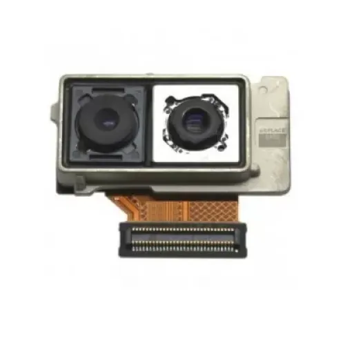 Replacement for Xiaomi Redmi Note 7S Back-Main Camera Replacement for Xiaomi Redmi Note 7S Back-Main Camera