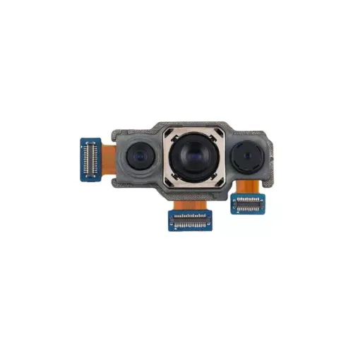 Replacement for Xiaomi Redmi Note 12 4G Back Camera (Main Camera) Replacement for Xiaomi Redmi Note 12 4G Back Camera (Main Camera)