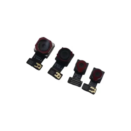 Replacement for Xiaomi Redmi 9 Prime Back Camera (Main Camera) Replacement for Xiaomi Redmi 9 Prime Back Camera (Main Camera)