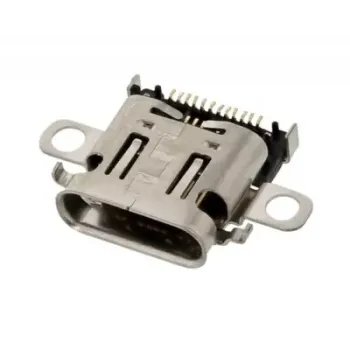 Realme C25 Charging Connector