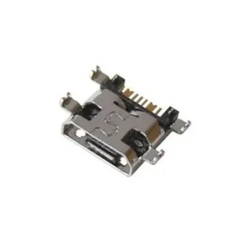 Vivo Y91 Charging Connector Vivo Y91 Charging Connector