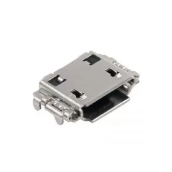 Lava Iris X1 Atom Charging Connector Lava Iris X1 Atom Charging Connector