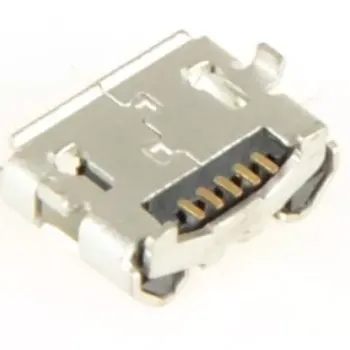 Lenovo A2010 Charging Connector