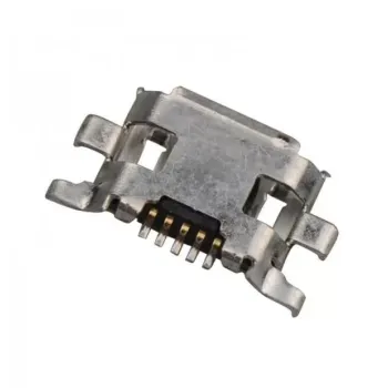 Lenovo Vibe K5 Charging Connector